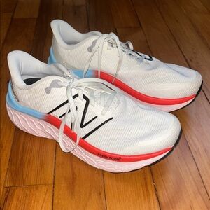 New Balance Fresh Foam x Kaiha Ombre Stripe Road Running Sneakers